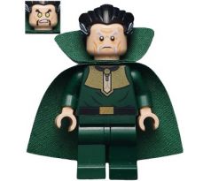 LEGO® Super Heroes Minifigurka Ra's Al Ghul