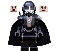 LEGO® Super Heroes Minifigurka Faora