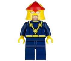 LEGO® Super Heroes Minifigurka Nova