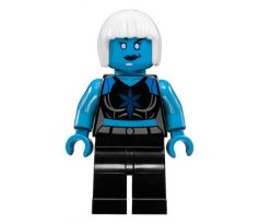 LEGO® Super Heroes Minifigurka Killer Frost