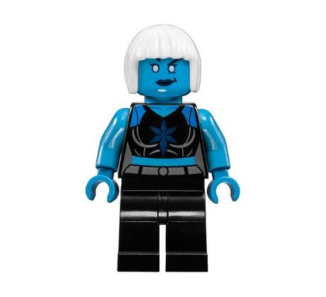 LEGO® Super Heroes Minifigurka Killer Frost