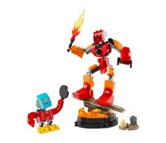 LEGO® Bionicle 40581 Bionicle – Tahu a Takua