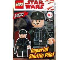 LEGO® Star Wars 911832 Imperial Shuttle Pilot