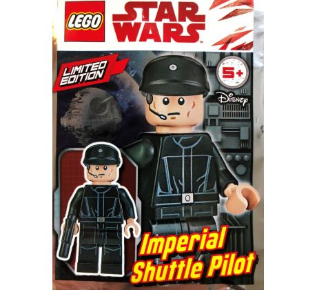 LEGO® Star Wars 911832 Imperial Shuttle Pilot