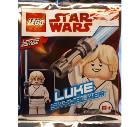 LEGO® Star Wars 911943 Luke Skywalker