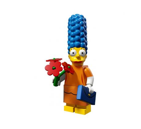 LEGO® Collectible Minifigures 71009-2 Randící Marge