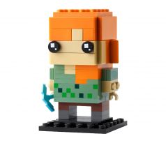 LEGO® BrickHeadz 40624 Alex