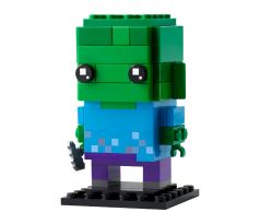 LEGO® BrickHeadz 40626 Zombie