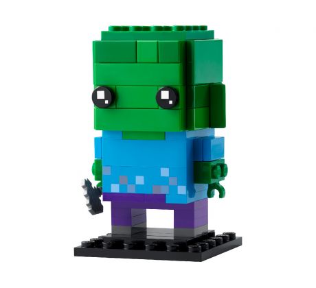 LEGO® BrickHeadz 40626 Zombie