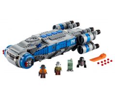 LEGO® Star Wars 75293 Transportní loď Odboje I-TS