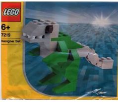 LEGO® Designer Sets 7219 Dino