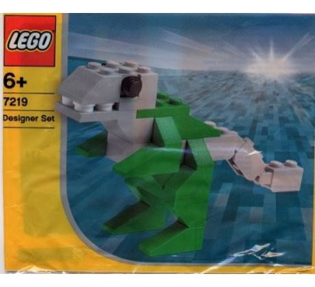 LEGO® Designer Sets 7219 Dino