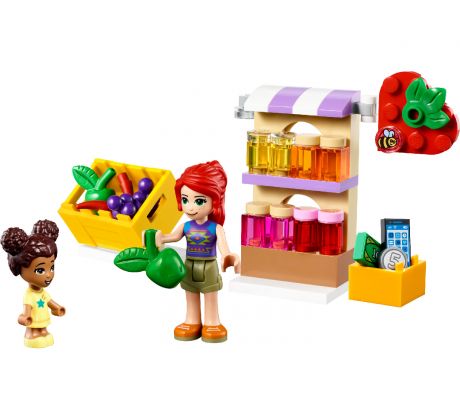 LEGO® Friends 30416 Stánek z trhu