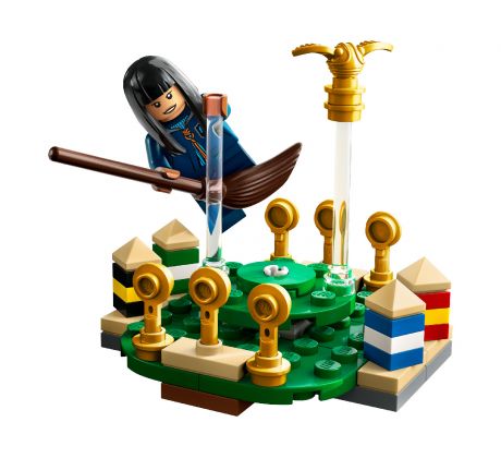 LEGO® Harry Potter 30651 Famfrpálový trénink