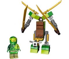 LEGO® Ninjago 30593 Lloydův robotický oblek