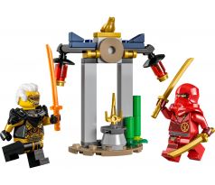 LEGO® Ninjago 30650 Kai a souboj v Raptonově chrámu