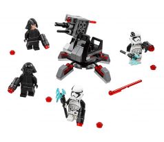 LEGO® Star Wars 75197 Oddíl speciálních jednotek Prvního řádu