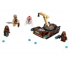 LEGO® Star Wars 75198 Bitevní balíček Tatooine