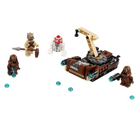 LEGO® Star Wars 75198 Bitevní balíček Tatooine