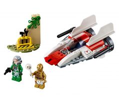 LEGO® Star Wars 75247 Povstalecká Stíhačka A-Wing