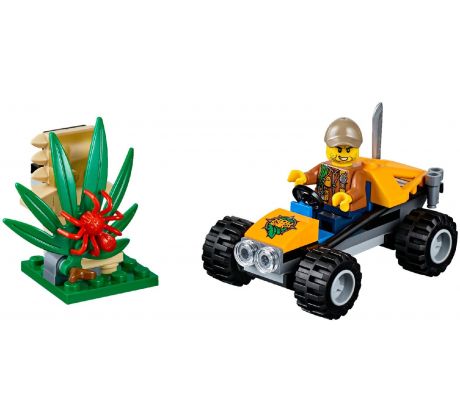 LEGO® Town 60156 Bugina do džungle