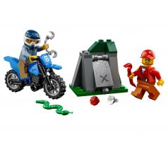 LEGO® Town 60170 Terénní honička