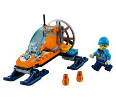 LEGO® Town 60190 Polární sněžný kluzák