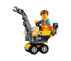 LEGO® The LEGO® Movie 2 30529 Minimodel Emmeta