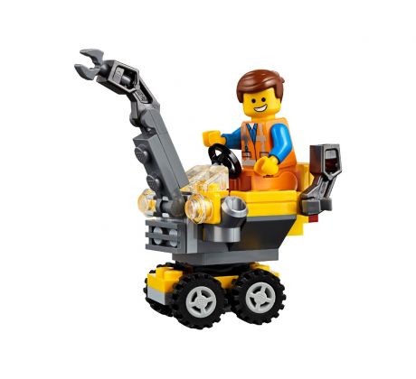 LEGO® The LEGO® Movie 2 30529 Minimodel Emmeta