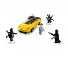 LEGO® Super Heroes 5008076 LEGO® MARVEL TAXI