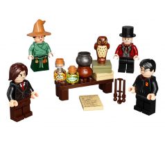 LEGO® Harry Potter 40500 Doplňky a minifigurky ze světa čar a kouzel