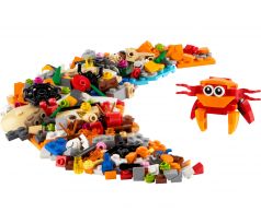 LEGO® Promotional 40593 Zábavná kreativita 12 v 1