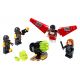 LEGO® Super Heroes 40418 Falcon a Black Widow