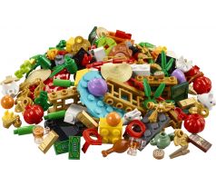 LEGO® Brand 40605 VIP doplňky – Lunární Nový rok