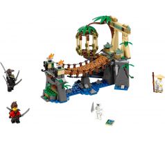 LEGO® The LEGO® Ninjago Movie 70608 Vodopády Master Falls