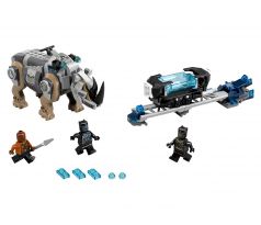 LEGO® Super Heroes 76099 Souboj Rhino a Mine