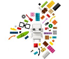 LEGO® BrickHeadz 41597 Go Brick Me