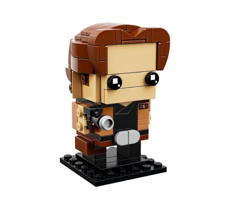 LEGO® BrickHeadz 41608 Han Solo