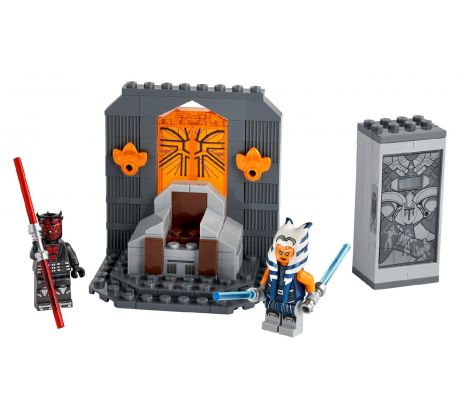 LEGO® Star Wars 75310 Duel na planetě Mandalore™