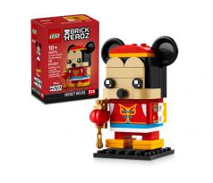 LEGO® BrickHeadz 40673 Myšák Mickey na jarním festivalu