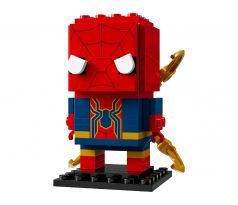 LEGO® BrickHeadz 40670 Iron Spider-Man