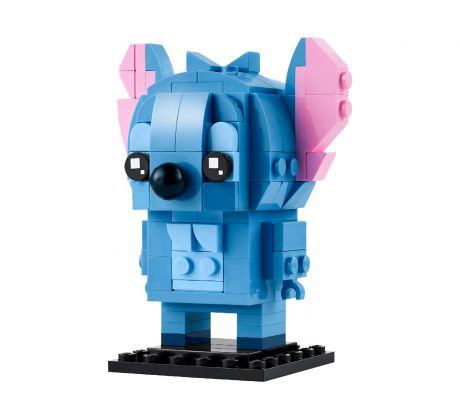 LEGO® BrickHeadz 40674 Stitch