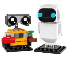 LEGO® BrickHeadz 40619 EVA A VALL•I