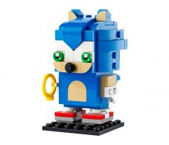 LEGO® BrickHeadz 40627 Sonic the Hedgehog™