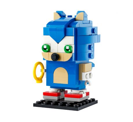 LEGO® BrickHeadz 40627 Sonic the Hedgehog™