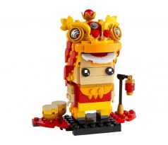 LEGO® BrickHeadz 40540 Lví tanečník