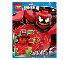 LEGO® Super Heroes 242216 Carnage