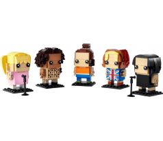 LEGO® BrickHeadz 40548 Pocta Spice Girls