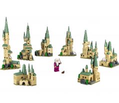 LEGO® Harry Potter 30435 Postav si vlastní Bradavický hrad