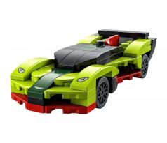 LEGO® Speed Champions 30434 Aston Martin Valkyrie AMR Pro